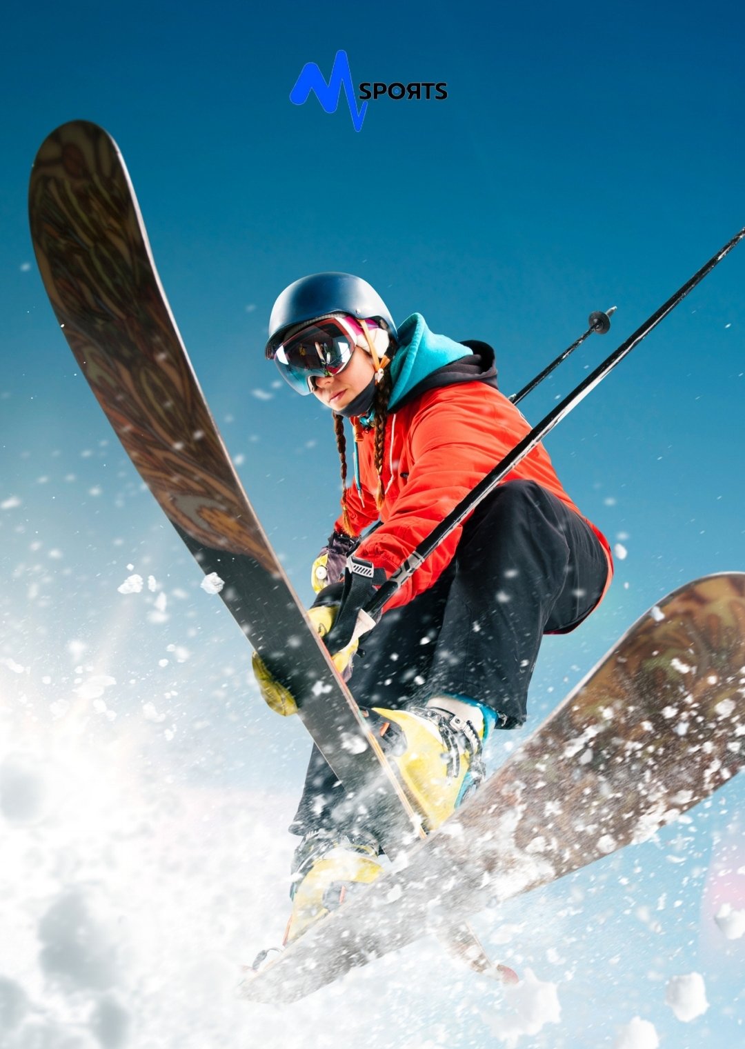 COURCHEVEL - 15 Février 2026 - TOUS PUBLICS – Image 2